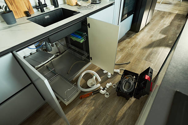Trusted Drain Cleaning service in Hanover Park, IL - AAA Plumbing Heating